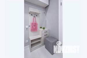 1-к квартира, посуточно, 30м2, 4/11 этаж