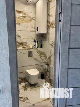 Студия квартира, посуточно, 25м2, 3/3 этаж