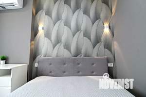 1-к квартира, посуточно, 35м2, 8/12 этаж