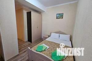 1-к квартира, посуточно, 35м2, 2/3 этаж