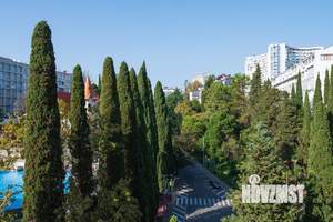 1-к квартира, на длительный срок, 75м2, 8/13 этаж