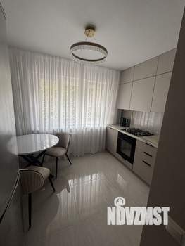 2-к квартира, на длительный срок, 53м2, 2/5 этаж