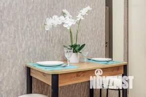 1-к квартира, посуточно, 35м2, 7/23 этаж