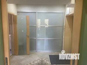 2-к квартира, посуточно, 70м2, 4/5 этаж