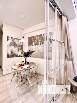 2-к квартира, посуточно, 44м2, 1/1 этаж