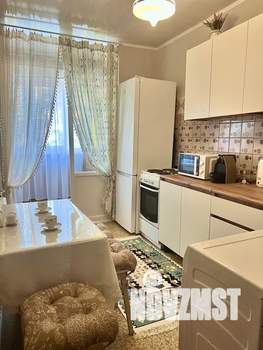 2-к квартира, посуточно, 58м2, 6/12 этаж