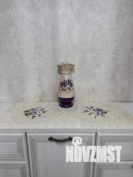 3-к квартира, посуточно, 60м2, 1/5 этаж