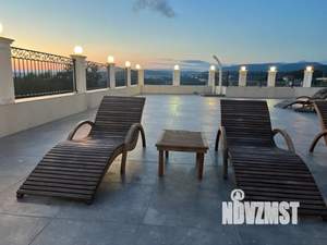 1-к квартира, посуточно, 50м2, 3/17 этаж