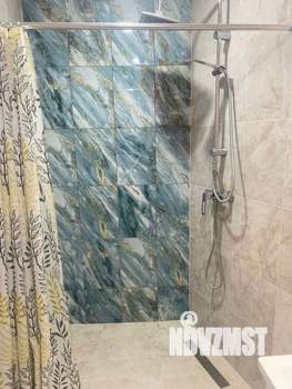 Студия квартира, на длительный срок, 34м2, 2/2 этаж