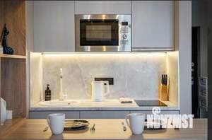 Студия квартира, на длительный срок, 21м2, 4/19 этаж