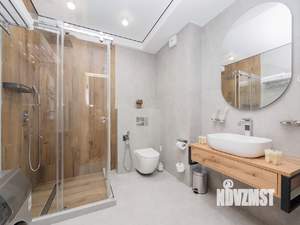 2-к квартира, посуточно, 32м2, 1/1 этаж