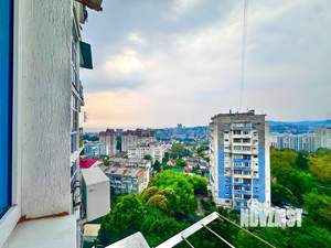 Студия квартира, на длительный срок, 29м2, 7/12 этаж