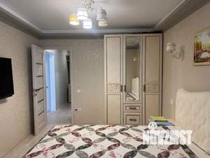 1-к квартира, посуточно, 55м2, 4/4 этаж