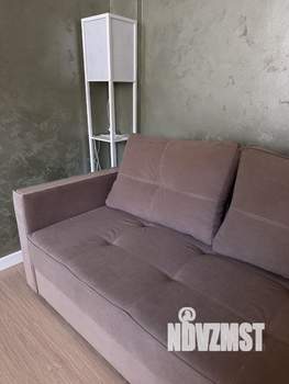 Студия квартира, на длительный срок, 30м2, 2/4 этаж