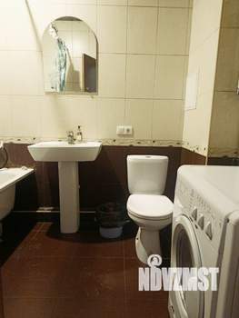 2-к квартира, на длительный срок, 45м2, 2/5 этаж