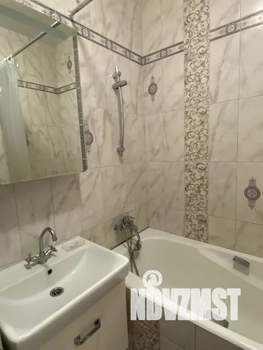 2-к квартира, посуточно, 82м2, 3/16 этаж
