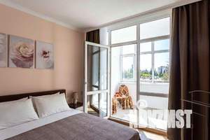2-к квартира, посуточно, 50м2, 3/21 этаж
