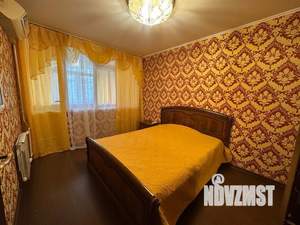 2-к квартира, посуточно, 60м2, 3/6 этаж