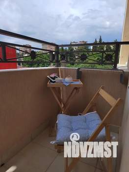 1-к квартира, посуточно, 37м2, 3/9 этаж
