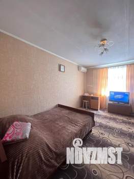 2-к квартира, посуточно, 59м2, 1/5 этаж