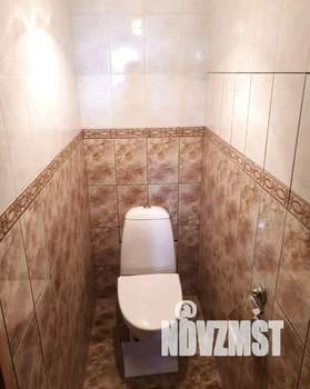 1-к квартира, посуточно, 42м2, 7/12 этаж