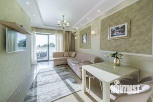 2-к квартира, посуточно, 70м2, 4/24 этаж