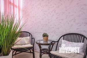 2-к квартира, посуточно, 55м2, 1/1 этаж