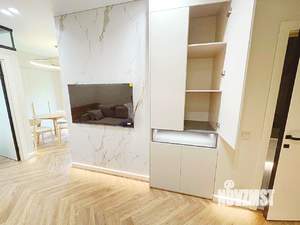 1-к квартира, на длительный срок, 37м2, 5/21 этаж