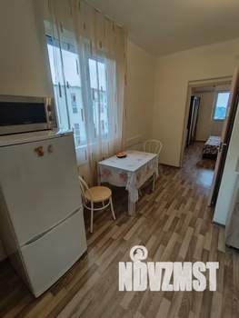 1-к квартира, посуточно, 30м2, 3/3 этаж
