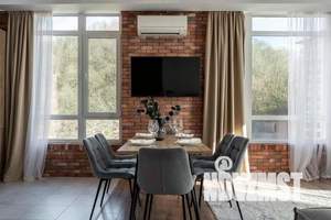 2-к квартира, посуточно, 52м2, 5/13 этаж