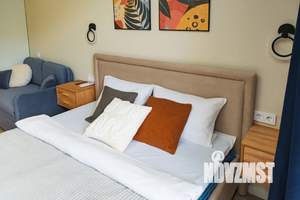 1-к квартира, посуточно, 27м2, 1/1 этаж