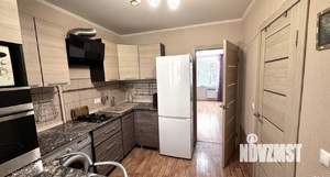 1-к квартира, на длительный срок, 30м2, 2/4 этаж