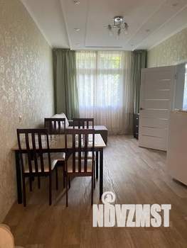 2-к квартира, посуточно, 28м2, 1/5 этаж