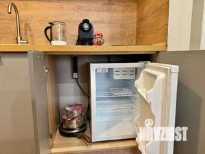 Студия квартира, посуточно, 24м2, 3/19 этаж