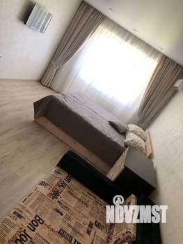 1-к квартира, на длительный срок, 57м2, 9/9 этаж
