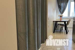 2-к квартира, посуточно, 39м2, 6/12 этаж