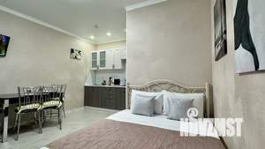 1-к квартира, посуточно, 24м2, 1/5 этаж