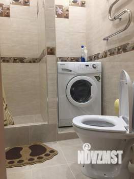 1-к квартира, на длительный срок, 34м2, 10/14 этаж