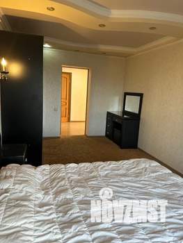 3-к квартира, посуточно, 94м2, 9/25 этаж
