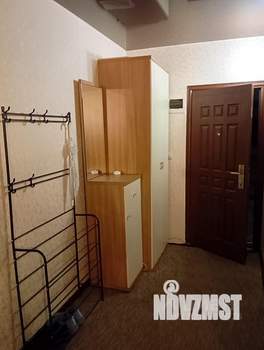 1-к квартира, на длительный срок, 46м2, 3/3 этаж