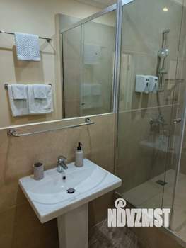 1-к квартира, посуточно, 49м2, 1/1 этаж