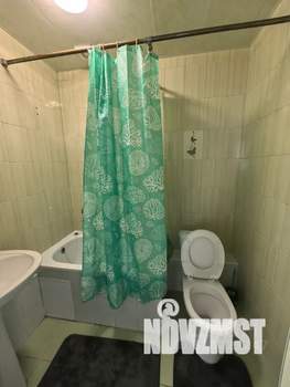2-к квартира, посуточно, 55м2, 3/3 этаж