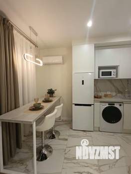 Студия квартира, на длительный срок, 28м2, 8/11 этаж