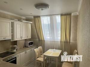 1-к квартира, посуточно, 36м2, 12/12 этаж