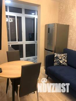 1-к квартира, посуточно, 33м2, 7/14 этаж