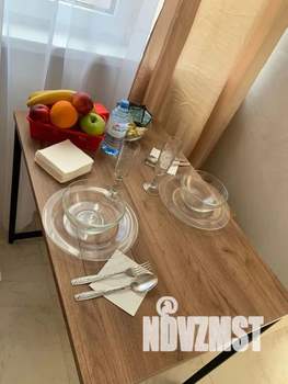 Студия квартира, посуточно, 25м2, 1/3 этаж
