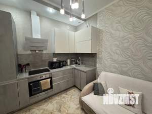 1-к квартира, посуточно, 40м2, 12/12 этаж