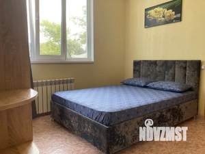 2-к квартира, посуточно, 48м2, 2/12 этаж