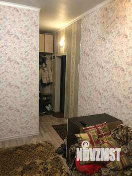 2-к квартира, на длительный срок, 40м2, 4/4 этаж