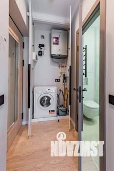 1-к квартира, посуточно, 28м2, 5/9 этаж